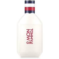 Tommy hilfiger girl eau de toilette 100ml Tommy Hilfiger Now Girl EdT 100 ml 100ml