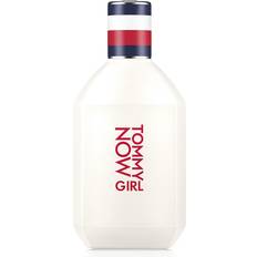 Parfym tommy girl 100ml Tommy Hilfiger Now Girl eau de toilette vapor 100ml