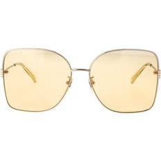 Solbriller Gucci GG1282SA 005 - 62