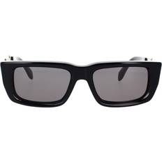 Solbriller Palm Angels Dame Solbriller 54 MM - Sort