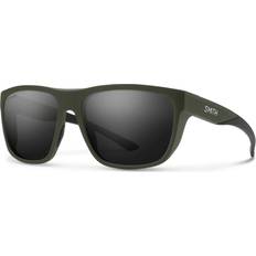 Smith BARRA Polarized SIF/6N Green