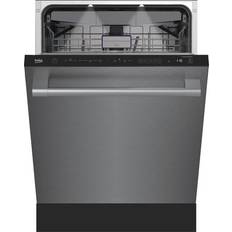 Beko Fully Integrated Dishwashers Beko DDT38532XHW