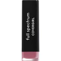 Cosmetics CoverGirl Color Idol, Satin Lipstick, Believe Me, 0.12 Ounce