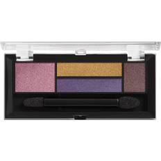 Cosmetics CoverGirl So Saturated Quad Palette - Wild