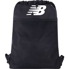 Solid Colors Gymsacks New Balance 17.5" Core Sackpack