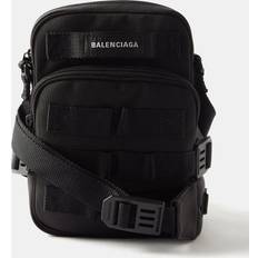 Balenciaga Handtassen Balenciaga Army Crossbody Messenger Bag