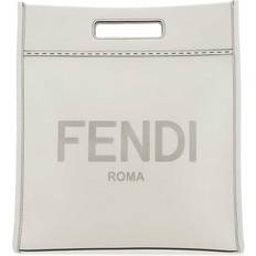 Fendi Taschen Fendi Ice Leather Shopping Bag