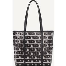 DKNY Milano Seventh Avenue Tote bag black