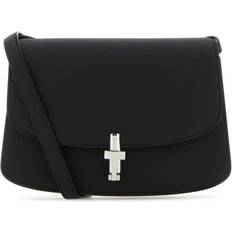 Black Sofia Crossbody Bag