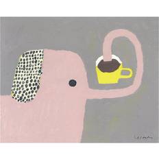 Cest Bon Poster 40 x 50 cm