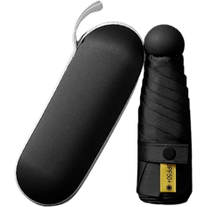 ADJÖ ADJÖ Umbrella Black