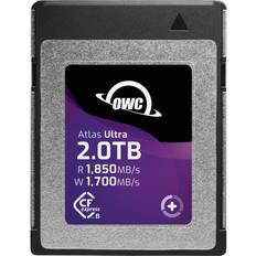 OWC CFexpress B Atlas Ultra R1850/W1700 2TB