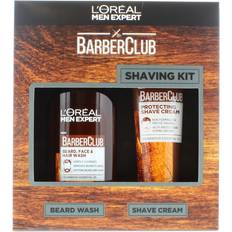 L'Oréal Men Expert Barber Club Shaving 2Pc Kit