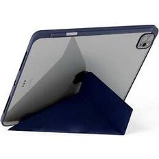 Epico hero flip case apple ipad pro 11 blue :: 57811101600002 ipads > ipad cas