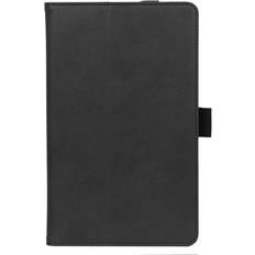 Lenovo tab m8 cover MAULUND Tab M8 2nd. Gen Læder Flip Cover