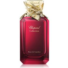 Chopard Parfüme Chopard Rose de Caroline Eau de Parfum 100 ml 100ml