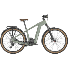 E-Bikes Scott eRIDE EVO Tour