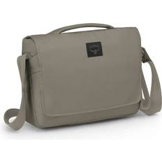 Beige Messenger Bags Osprey Aoede Messenger - Tan Concrete