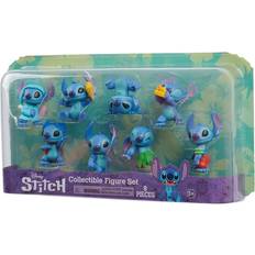 Figurer Just Play Stitch