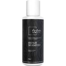 Hairsolution Keratin Repair Shampoo