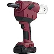 GYS Værktøjspistoler GYS 064461 Remachadora Sobre Bateria ER20