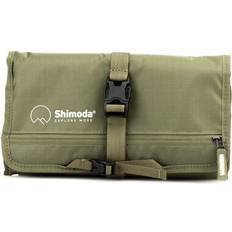 Bolsas y Organizadores de Accesorios Shimoda 100mm Filter Wrap, Army Green #520-225