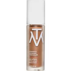 MAKETHEMAKE Concealers MAKETHEMAKE Vitamin B Covering Concealer N10 på Skincity.com