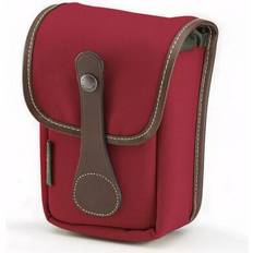 Billingham Camera Bags Billingham Avea 5 Burgundy/Chocolate