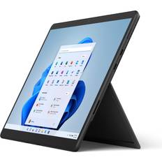 Surface 8 pro Microsoft Surface Pro 8 13 256 GB i5 8 Switzerland Lux Graphite
