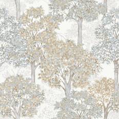 Tapeter Parato Fiori Country 12323