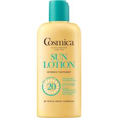 Cosmica sun lotion Cosmica Sun Lotion Intensive Moisture SPF20 200ml