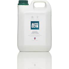 Autoshampoot Autoglym Bodywork Shampoo Conditioner 2,5 Ltr Med Voks
