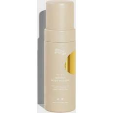 Self Tan Instant Body Mousse Warm