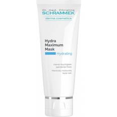 Shuramek Hydra Maximum Mask 75ml