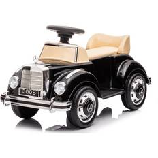 License 300S Gåbil