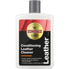 Simoniz Bilvård & Fordonstillbehör Simoniz Conditioning Leather Cleaner 475ml