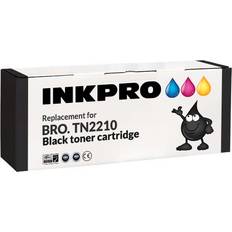 Brother tn2210 Brother TN2210 toner Kompatibel