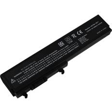 HP DV3000 108V-4400MAH LIION LAPTOP AKKU