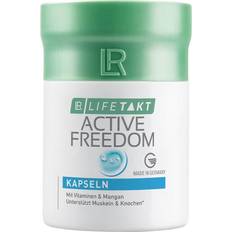Active Freedom Capsules