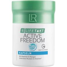 LR health & beauty Active Freedom Capsules