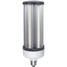 LEDlife TEGA50 lampa 50W, klar glas, varmvitt, E27/E40 Dimbar Inte dimbar, Kulör Varm