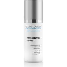 Hudvård Dr. Schrammek Time Control Serum 30ml