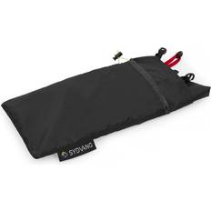 Footprint Skaring 2P Tunnel Tent, OneSize, Black