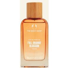 The Body Shop Eau de Parfum The Body Shop FULLL ORANGE BLOSSOM VEGAN EAU DE