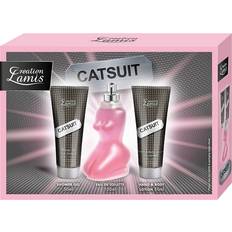 Parfüme Creation Lamis Catsuit for Woman Parfum Set