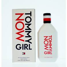 Tommy Hilfiger Girl Now EdT 100ml