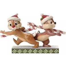 4051975 Tradition Candy Cane Caper Chip 'N' Dale