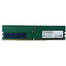 V7 8 GB DDR5 RAM Memory 4800 MHz
