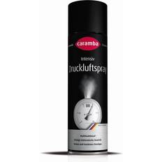 Aceites Multifuncionales rebaja Caramba Intensivdruckluftspray 270 1.62 L ml Spraydose Aceite Multifuncional