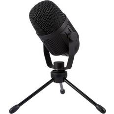 Bordsstativ Plexgear M-4 Studiomikrofon med bordsstativ
